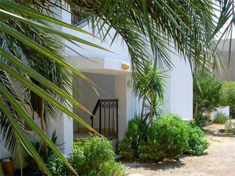 Bahga Palace 1 Residential Apartments Hurghada Eksteriør billede